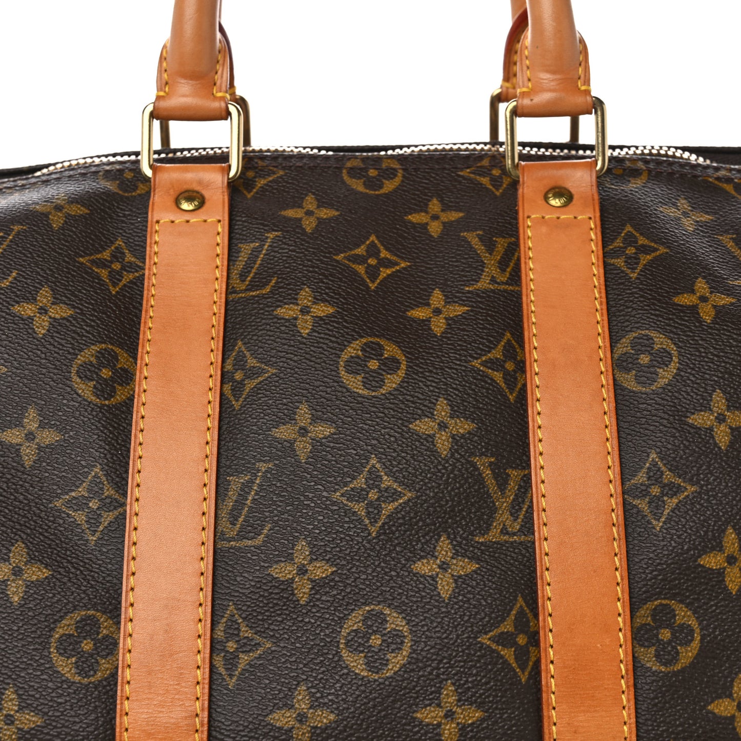 Monogram Keepall 45