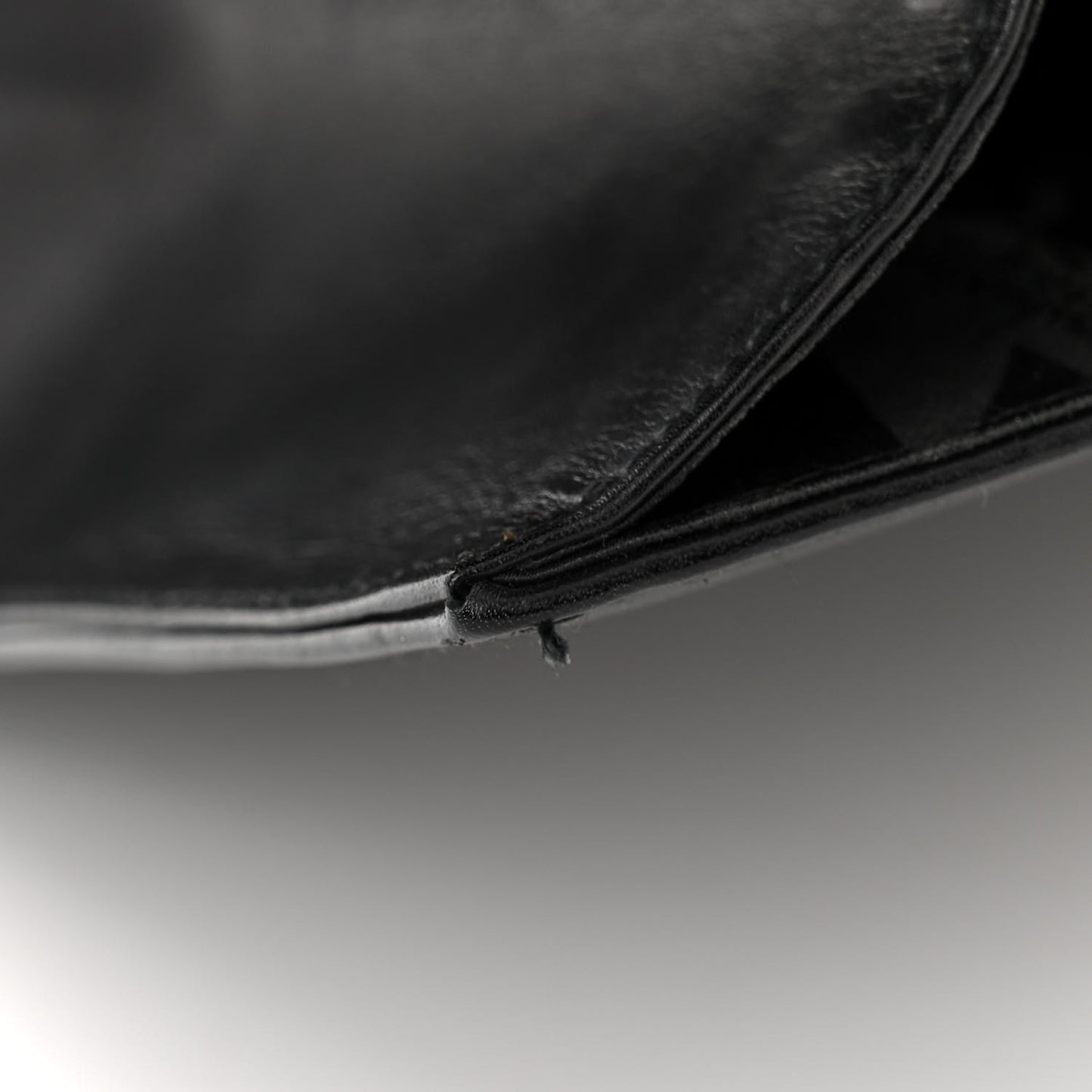 Calfskin Vera Bow Mini Top Handle Crossbody Bag Black