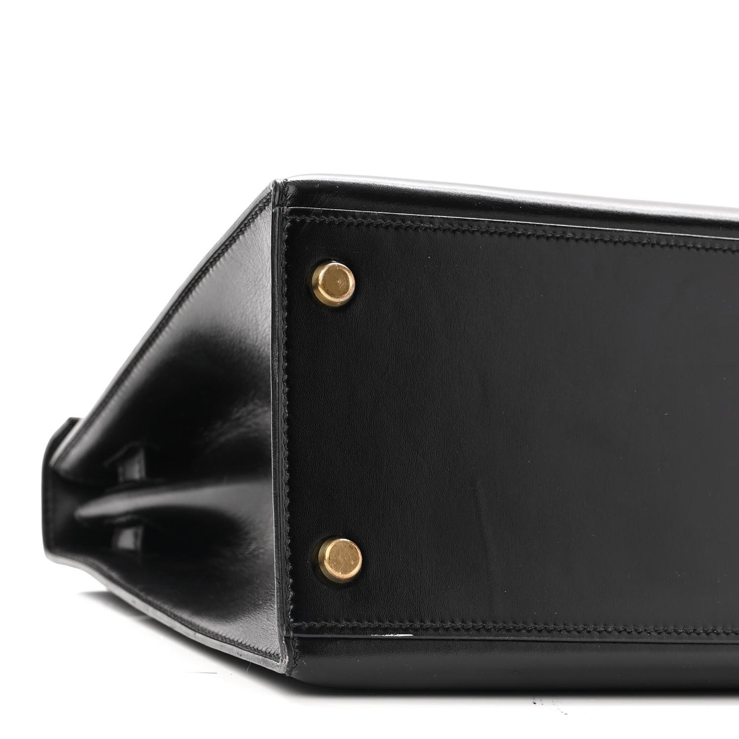 Box Kelly Sellier 28 Black