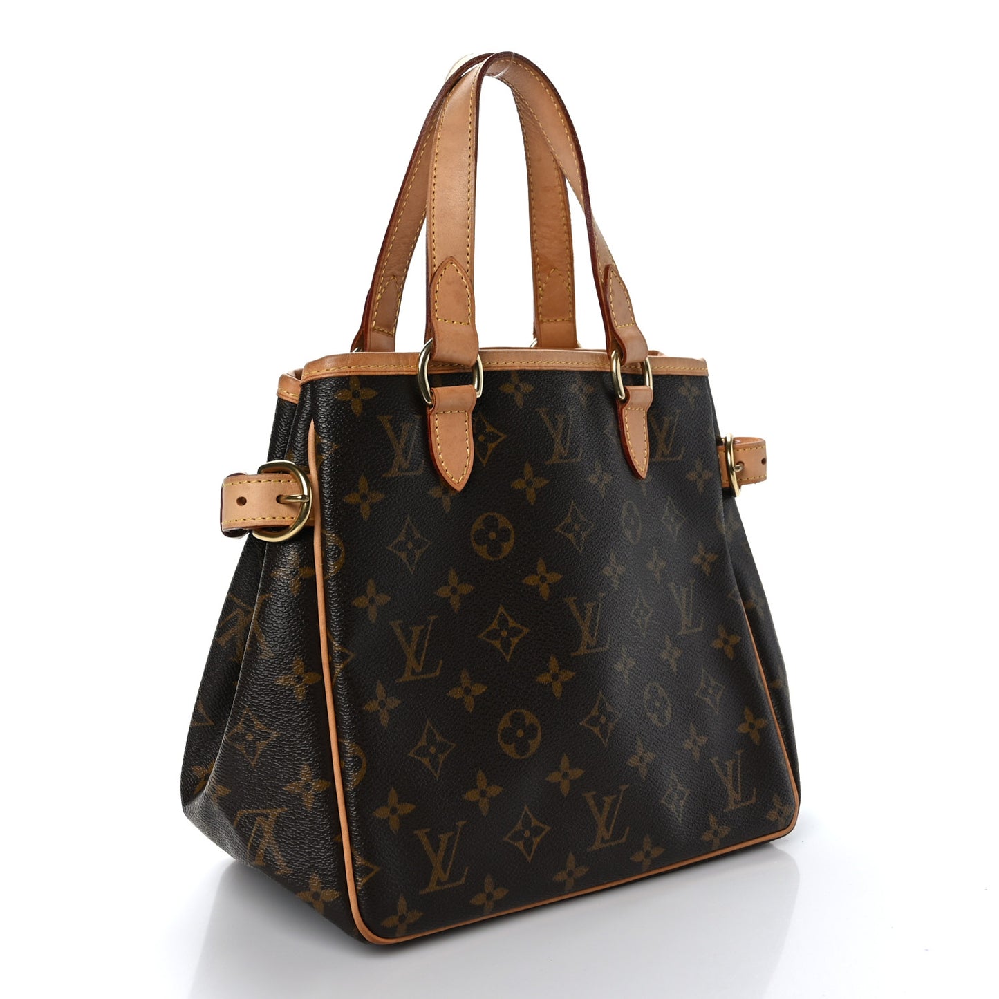 Monogram Batignolles