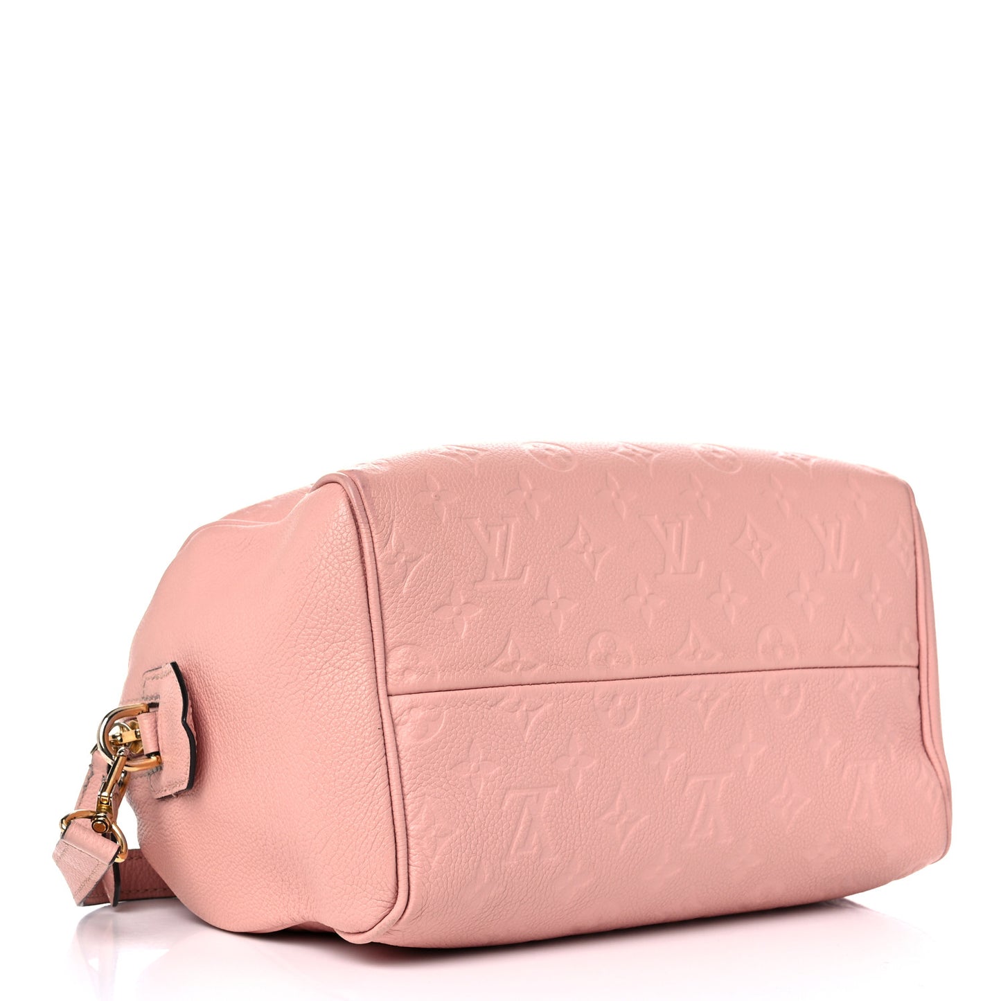 Empreinte Speedy Bandouliere 25 NM Rose Poudre