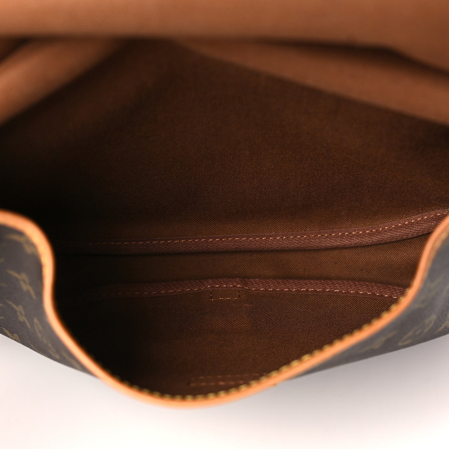 Monogram Saumur 30