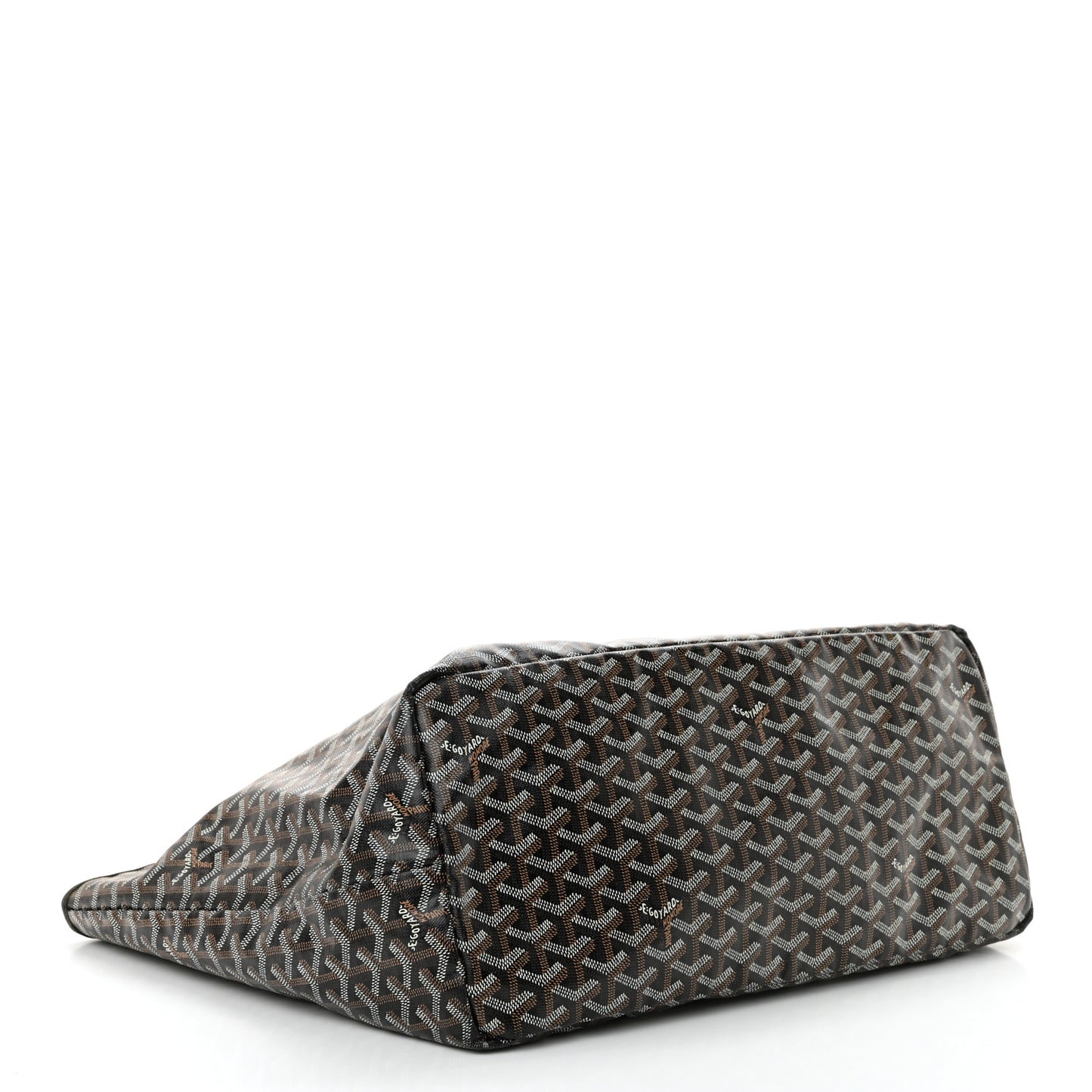 Goyardine Saint Louis GM Black