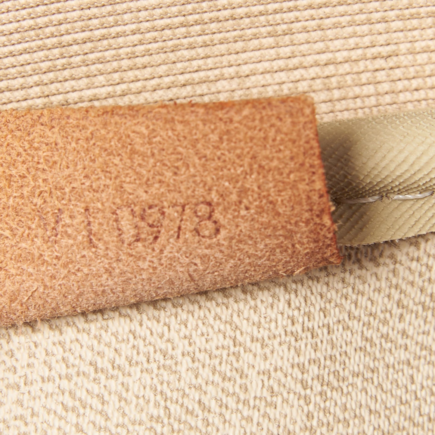 Monogram Deauville