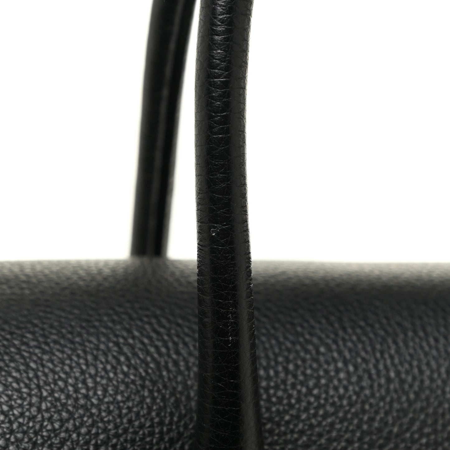 Small Classic Grain Bayswater Black