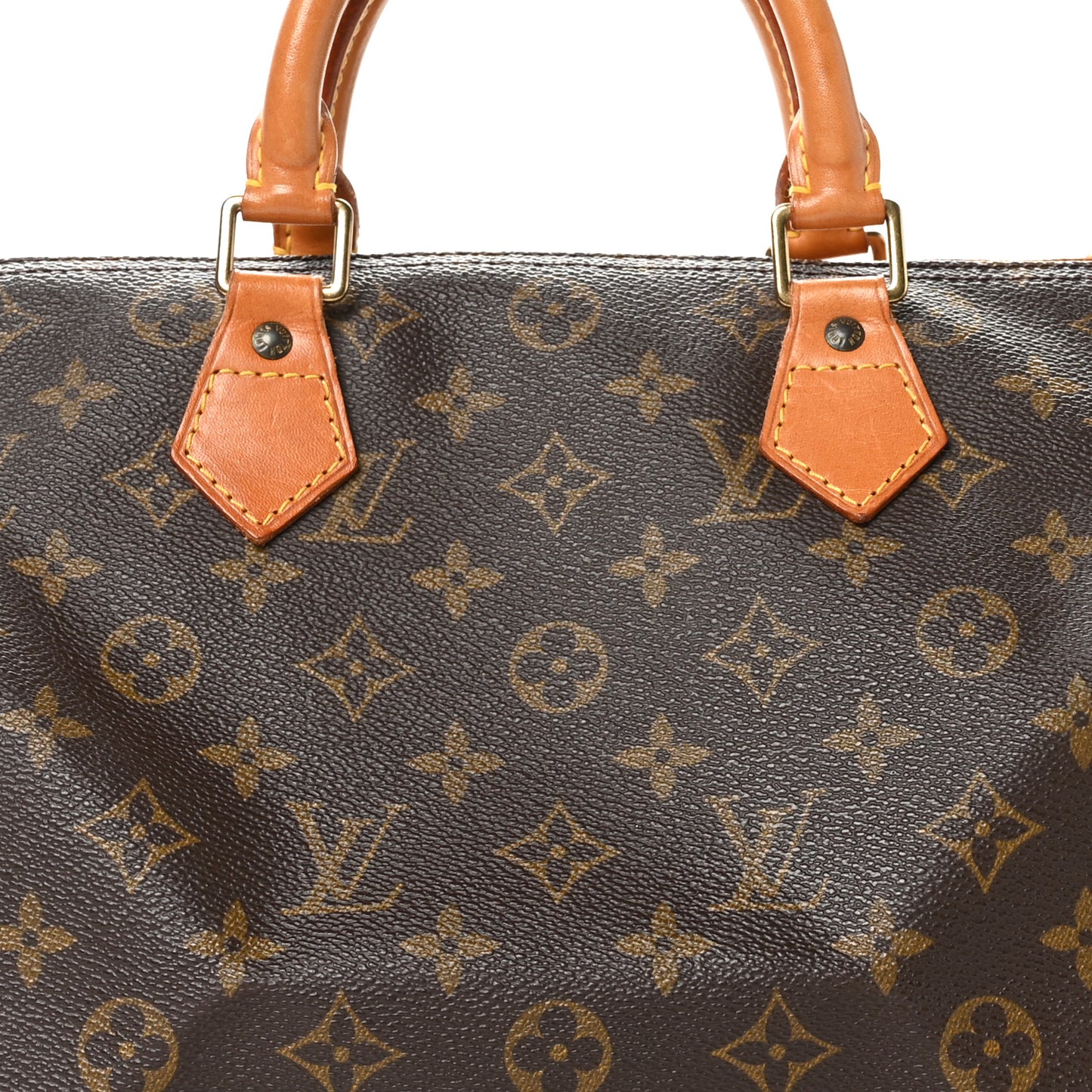 Monogram Speedy 30