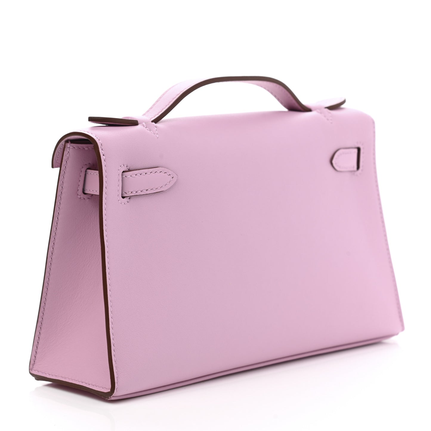 Swift Kelly Pochette Clutch Mauve Sylvestre