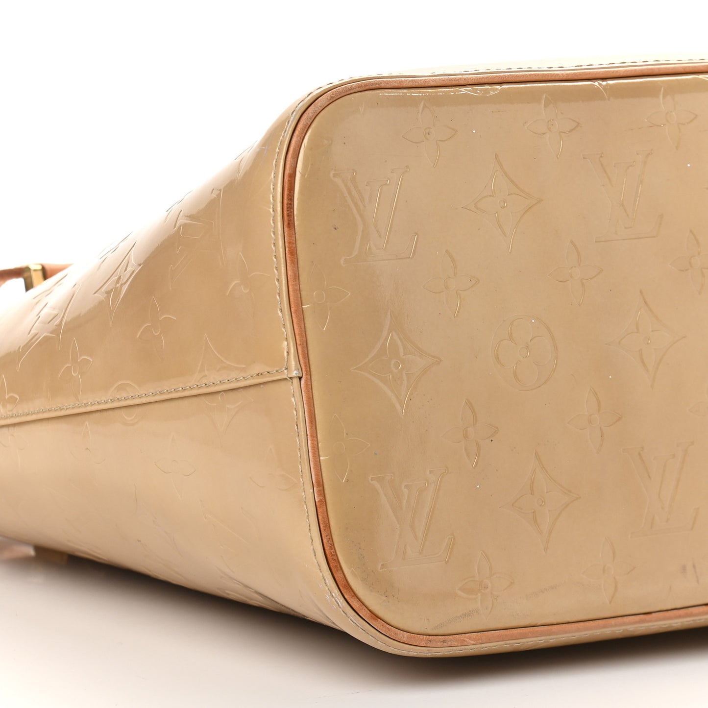 Vernis Houston Beige