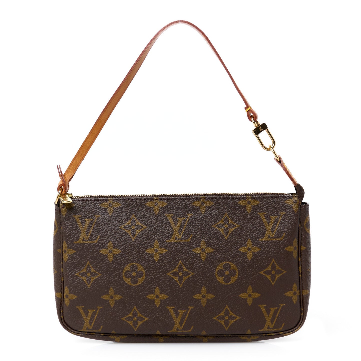Monogram Pochette Accessories