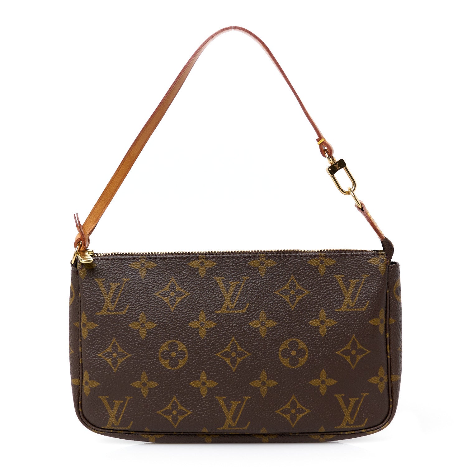 Louis Vuitton Monogram Pochette Accessories 1 of 10