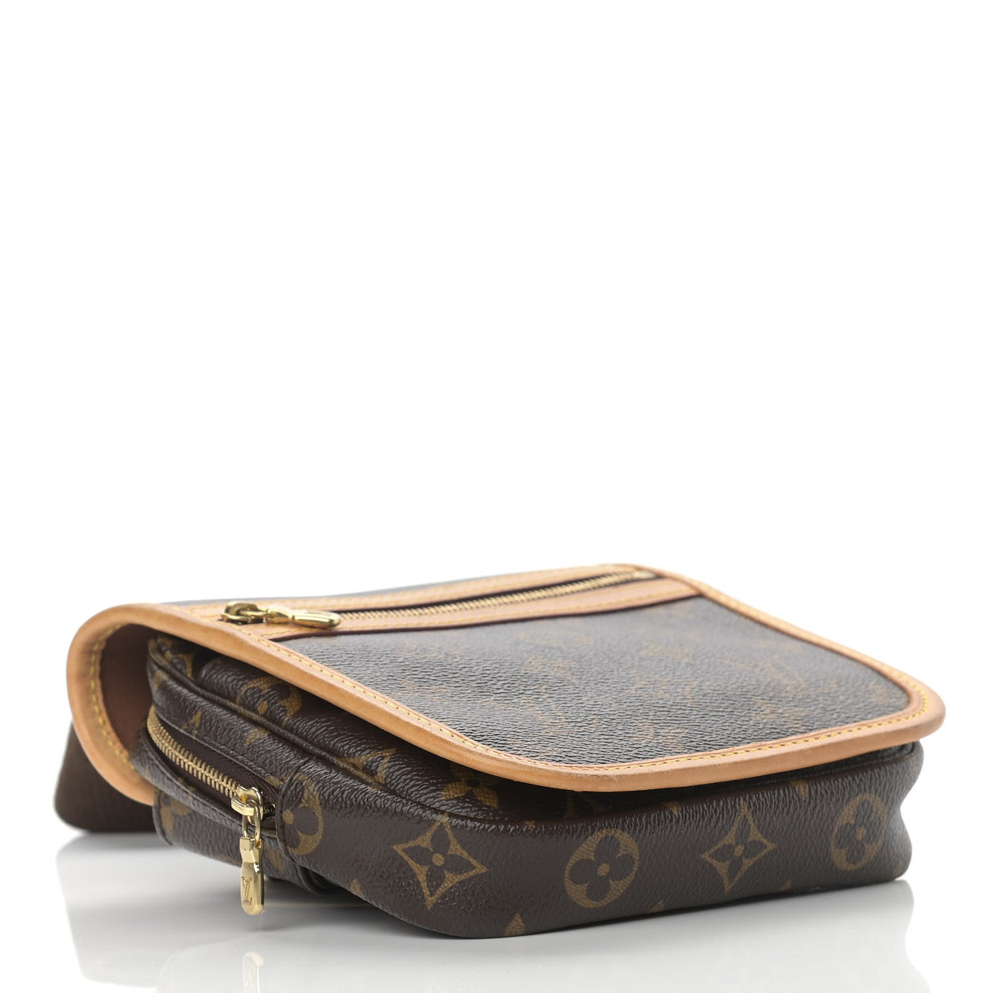 Monogram Bosphore Bum Bag
