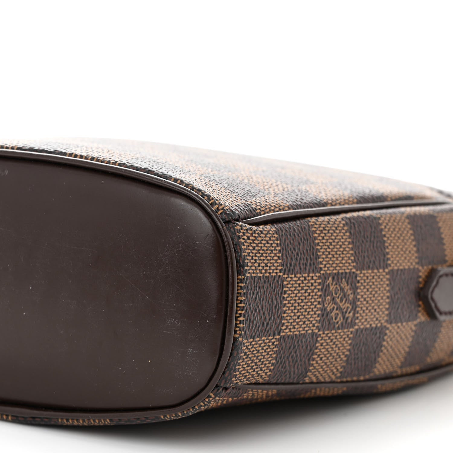 Louis Vuitton Damier Ebene Ipanema PM 9 of 9