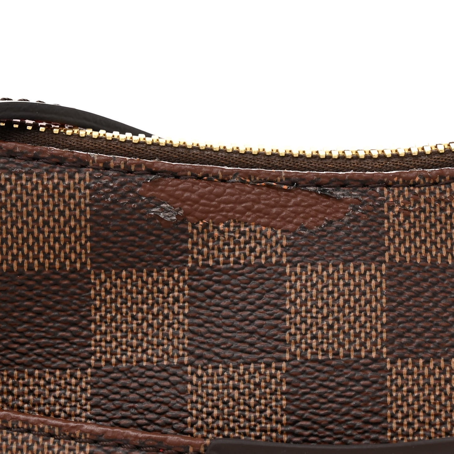 Damier Ebene South Bank Besace