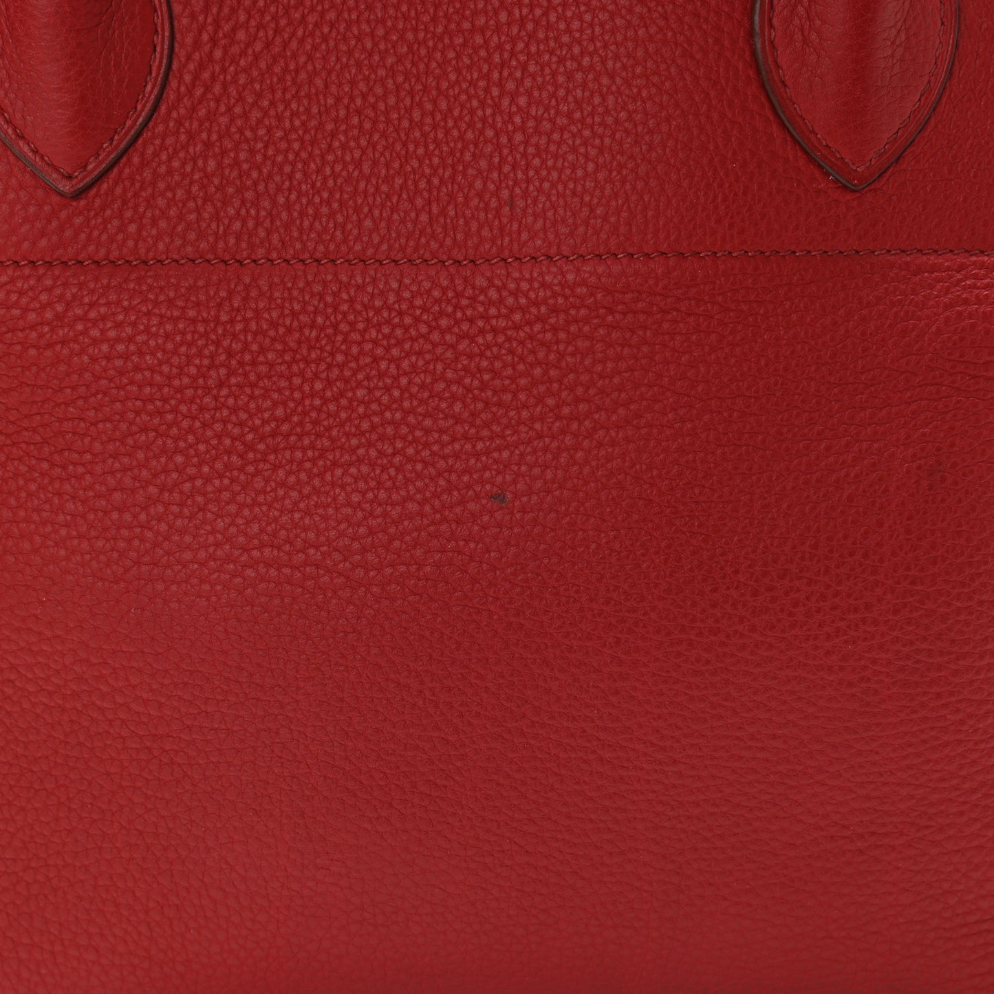 Taurillon Clemence Bolide 35 Rouge Garance