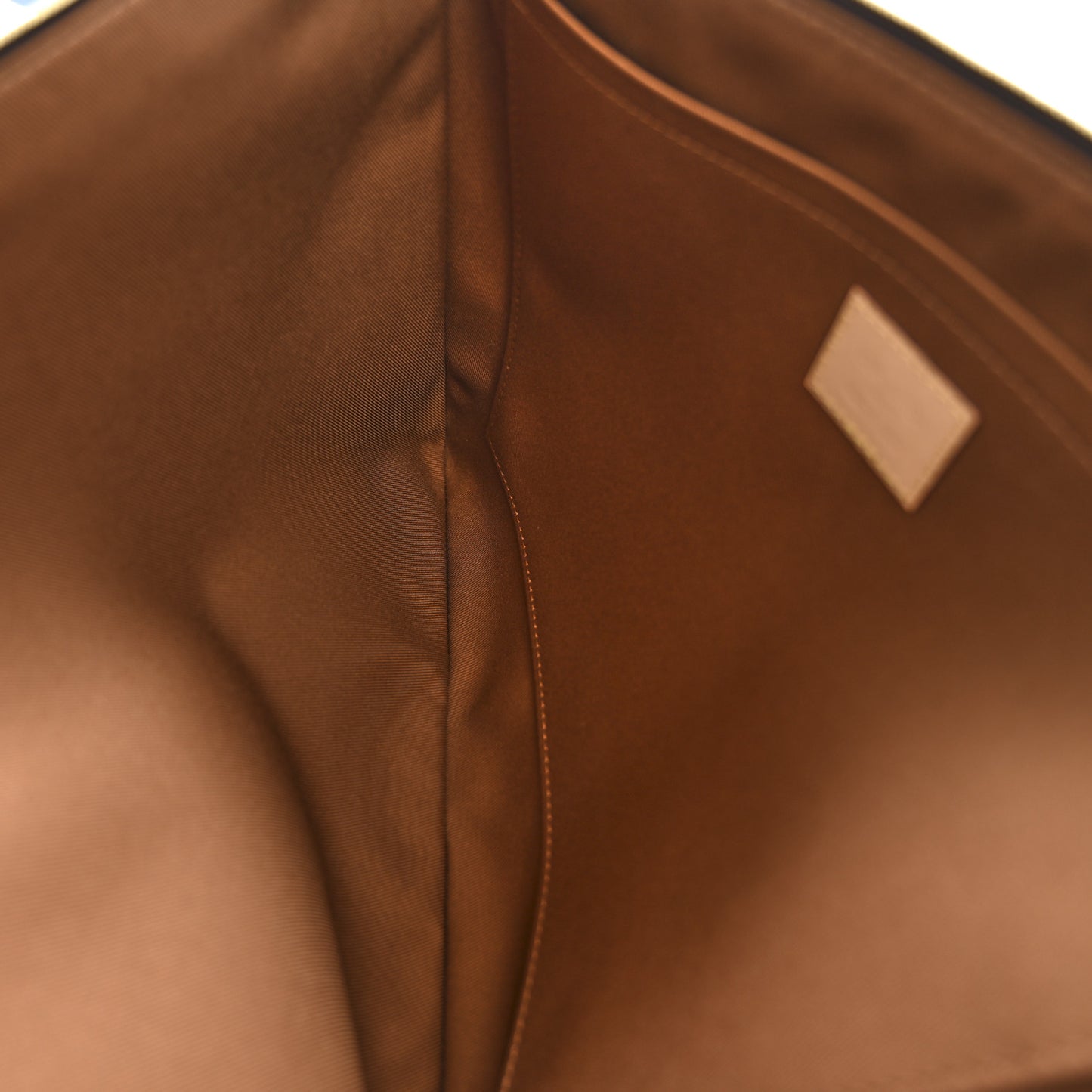 Monogram Poche Documents Portfolio Case 30