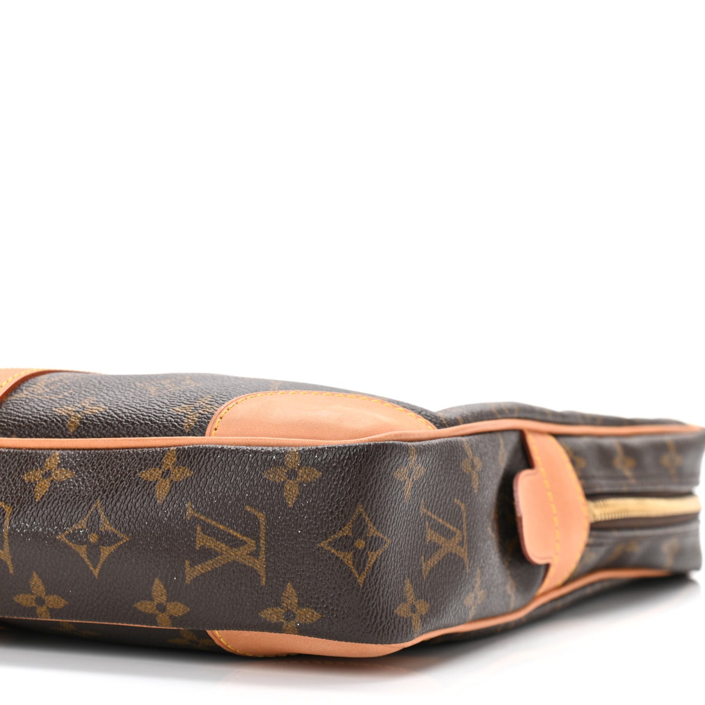 Monogram Porte-Documents Voyage Briefcase
