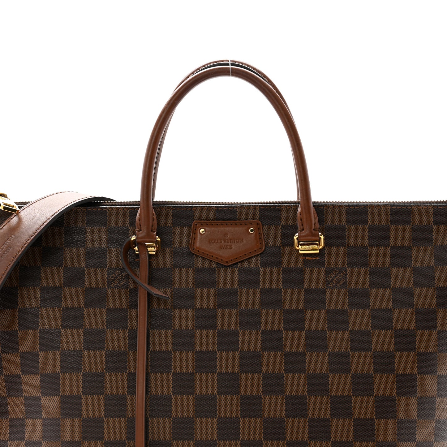 Damier Ebene Belmont