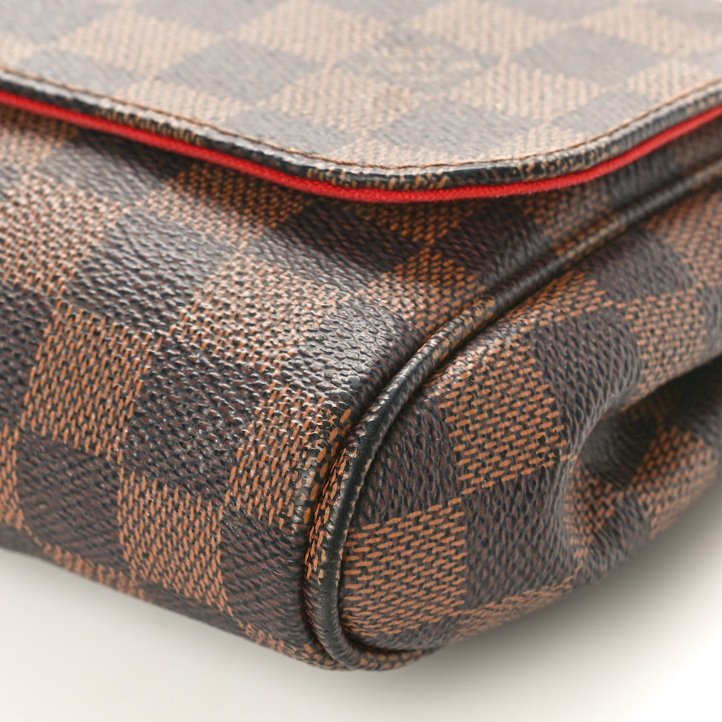 Damier Ebene Favorite MM