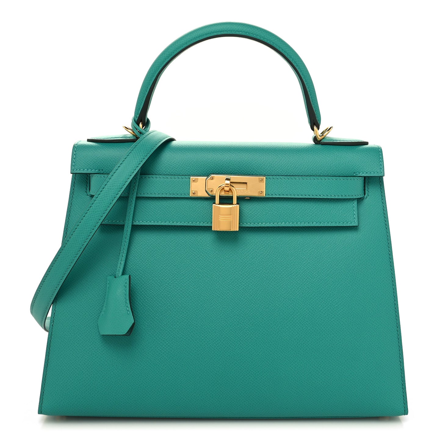 Epsom Kelly Sellier 28 Vert Verone