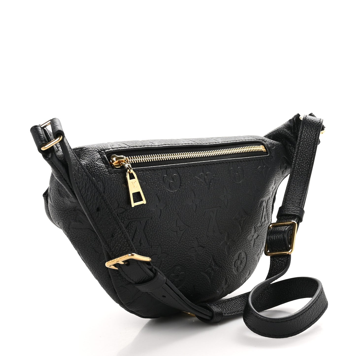Empreinte BumBag Black
