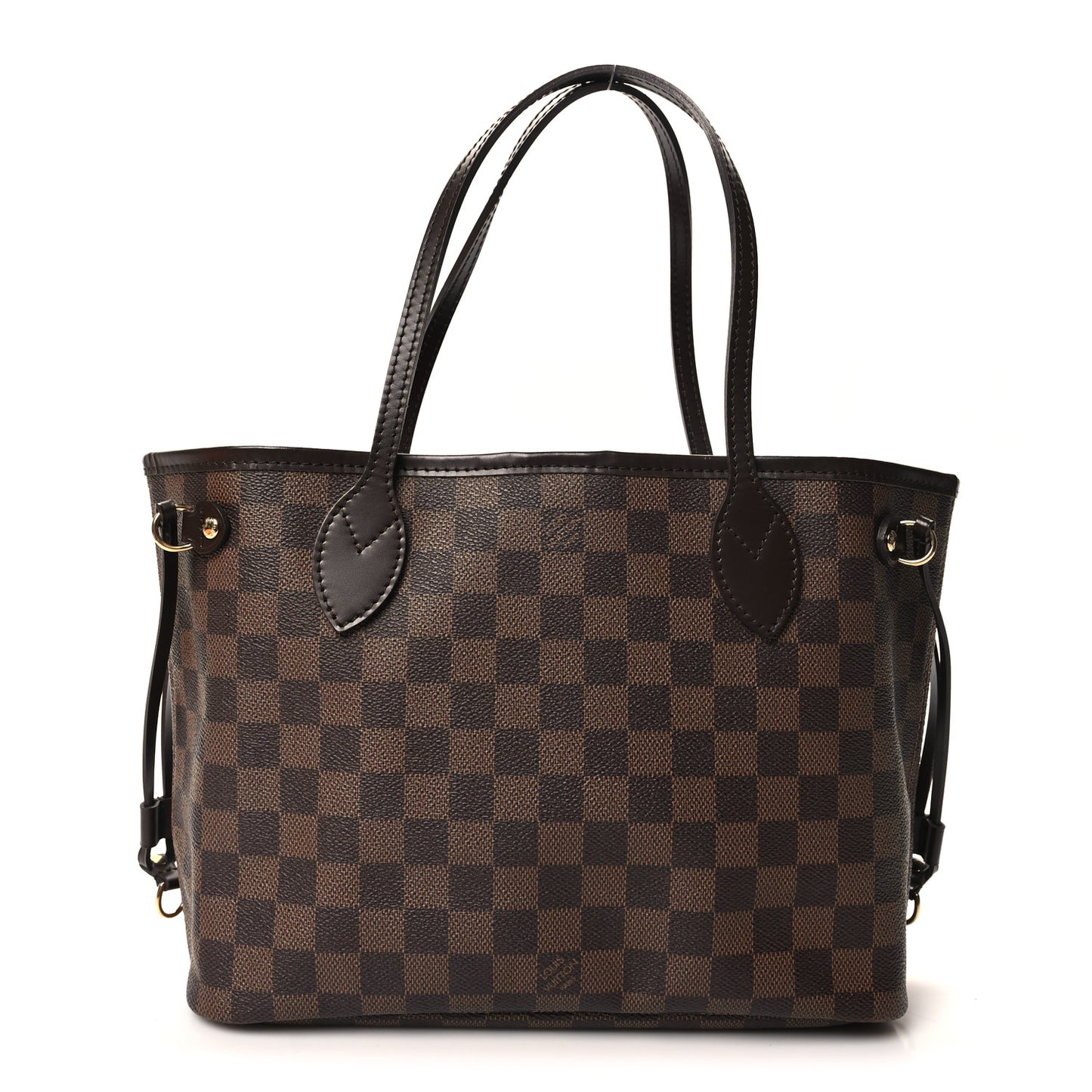 Damier Ebene Neverfull PM
