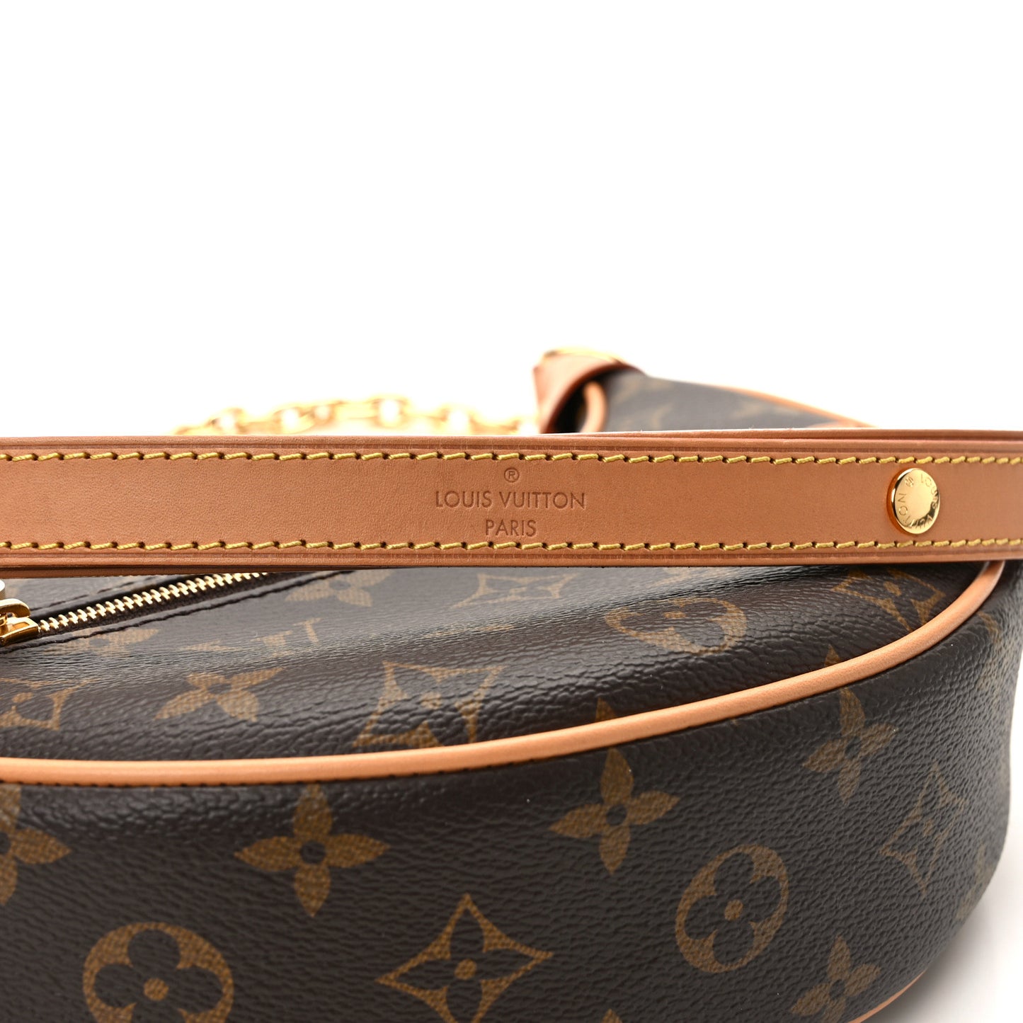 Monogram Loop