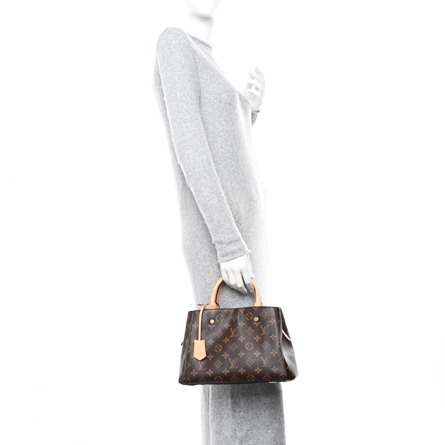 Monogram Montaigne BB