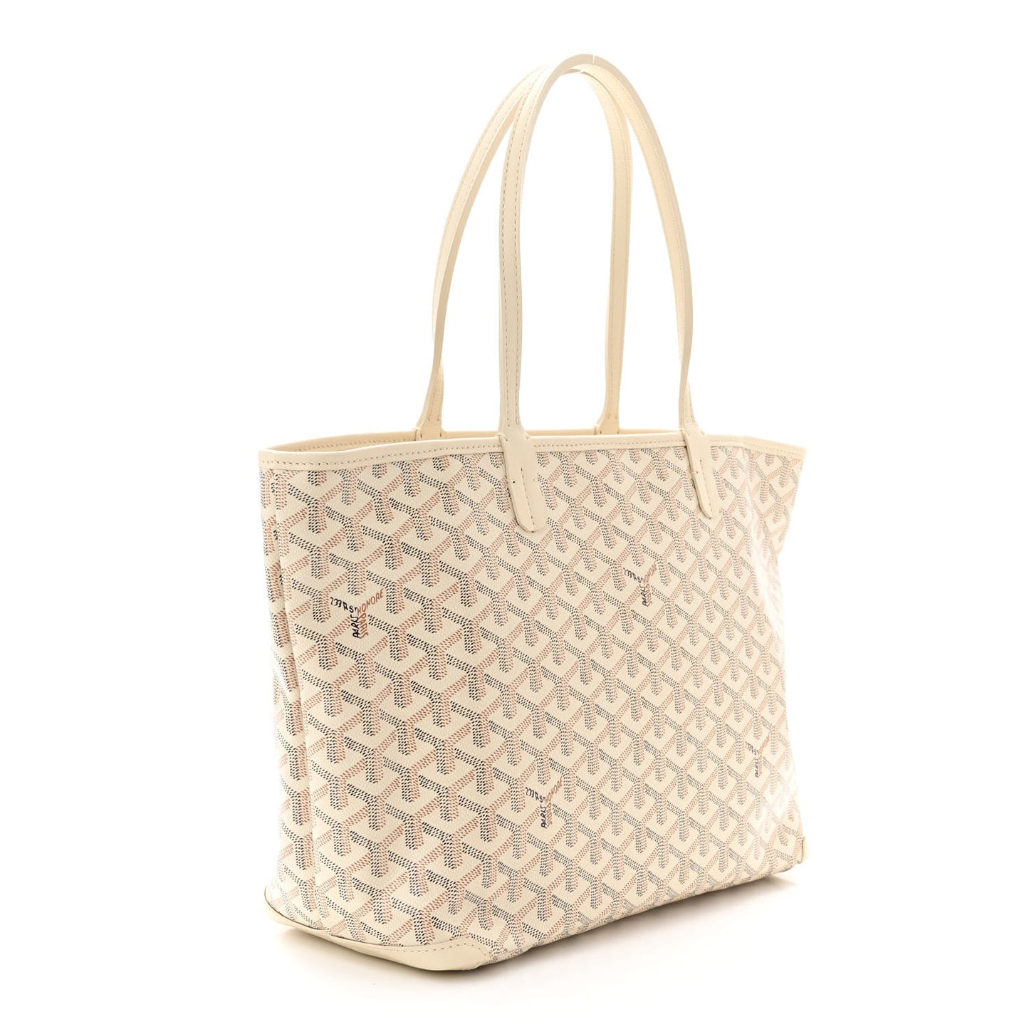 Goyardine Artois PM Sand