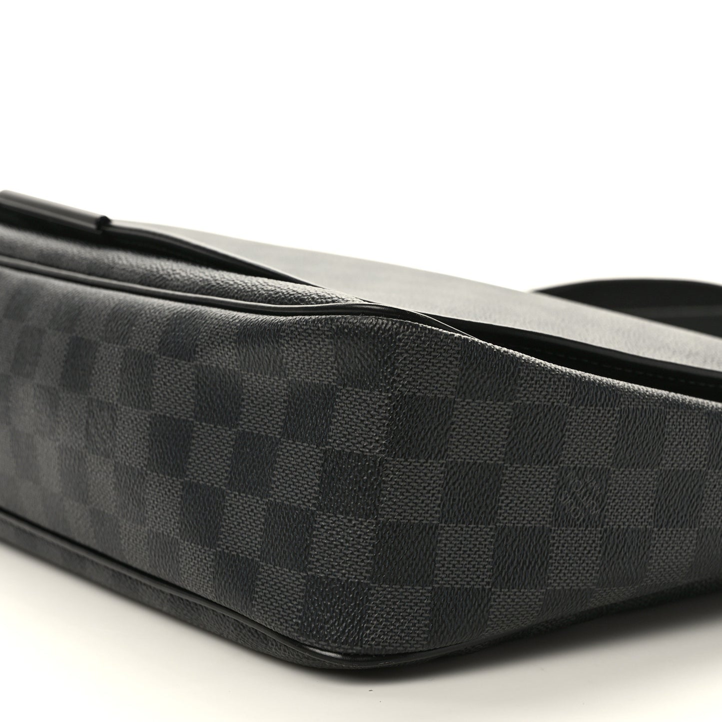 Damier Graphite Daniel GM