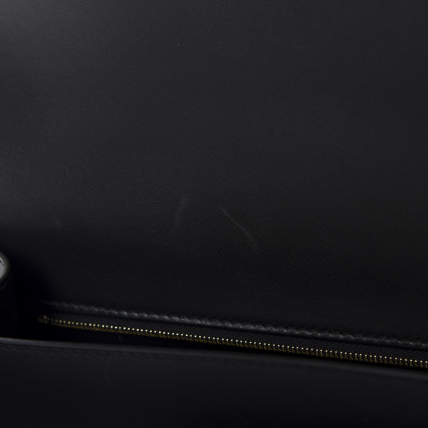 Hermes Veau Sombrero Constance Cartable 29 Black 18 of 26