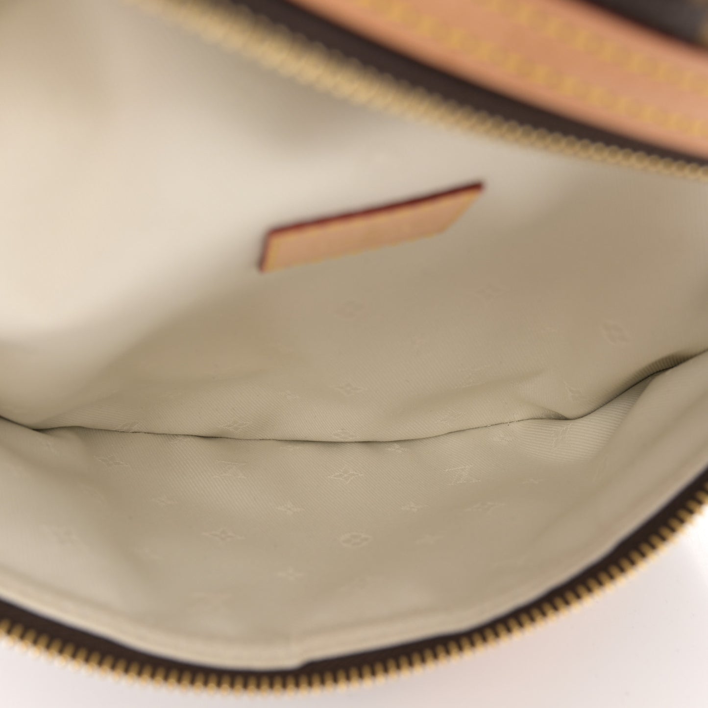 Monogram High Rise Bumbag