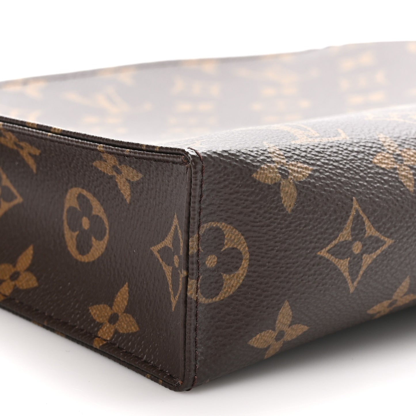 Monogram Toiletry Pouch 26