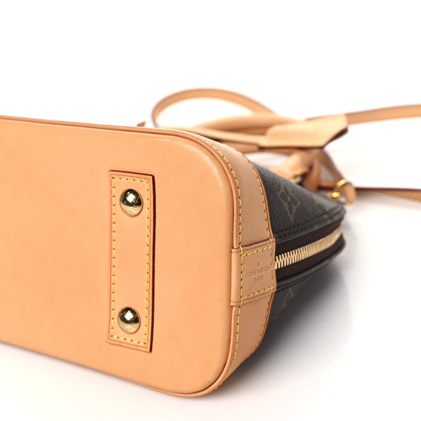 Monogram Alma BB