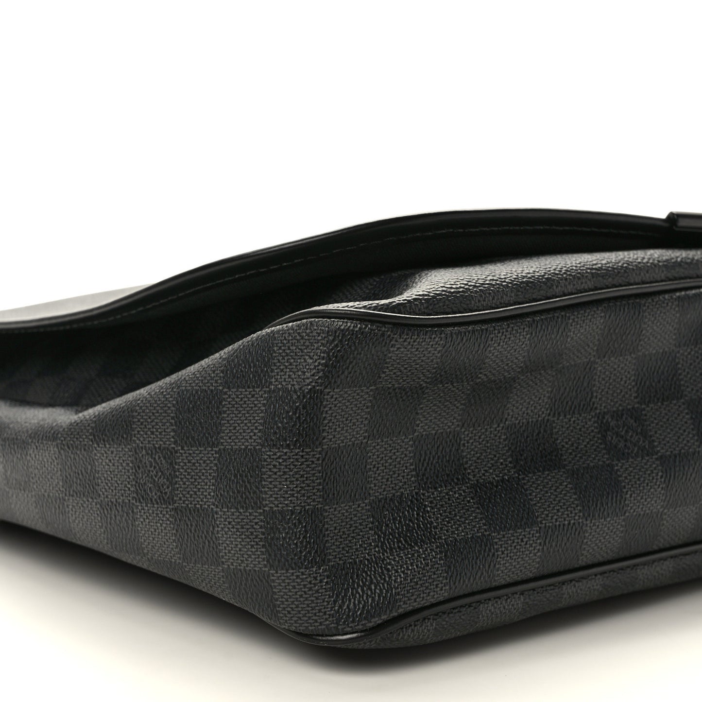 Damier Graphite Daniel GM