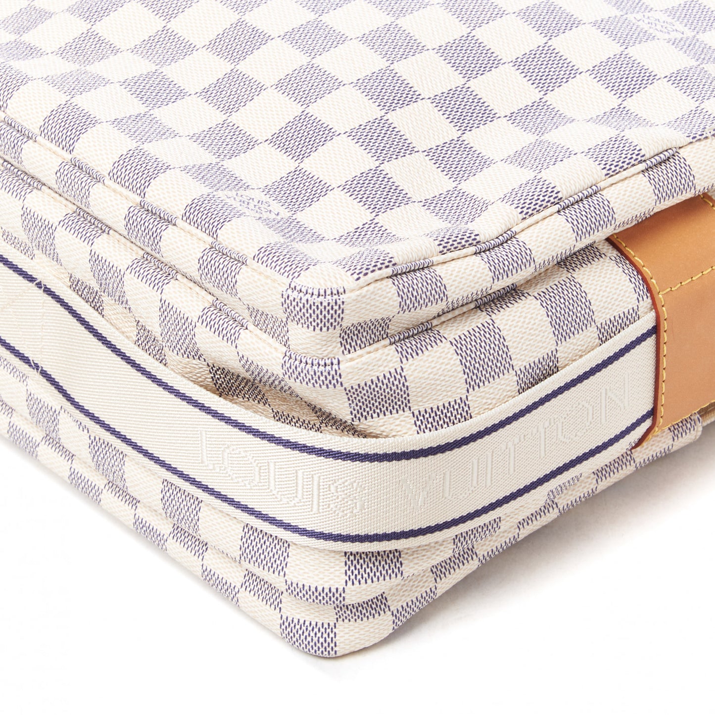 Damier Azur Naviglio