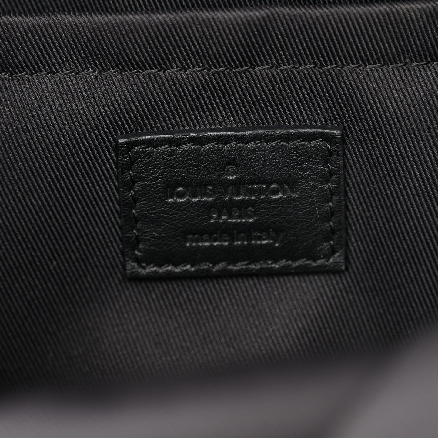 Monogram Palm Springs Backpack PM