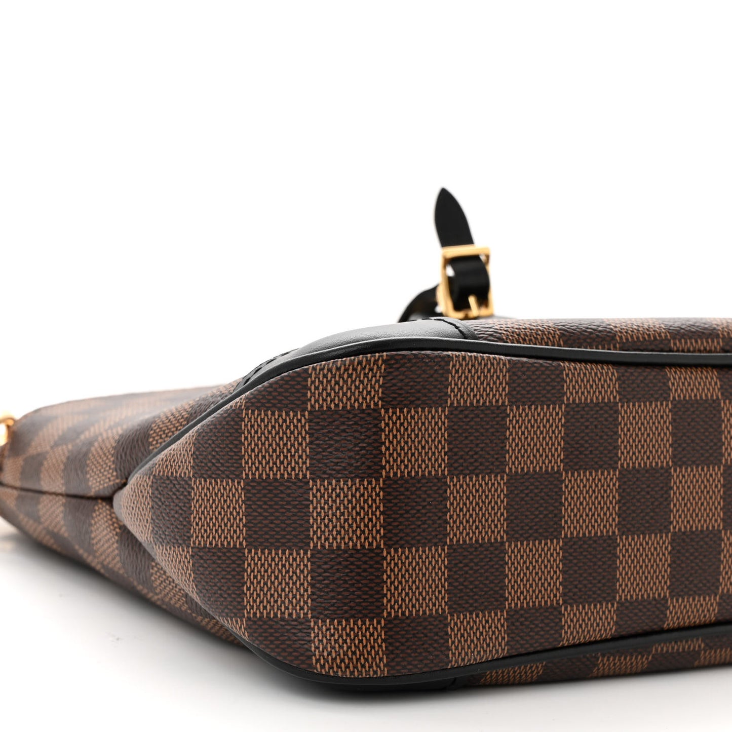Damier Ebene Odeon PM Black