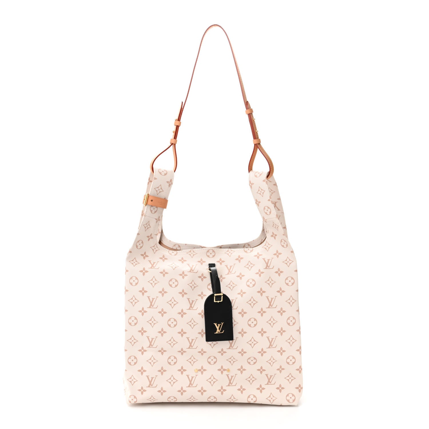 Louis Vuitton Monogram Dune Atlantis GM 1 of 9