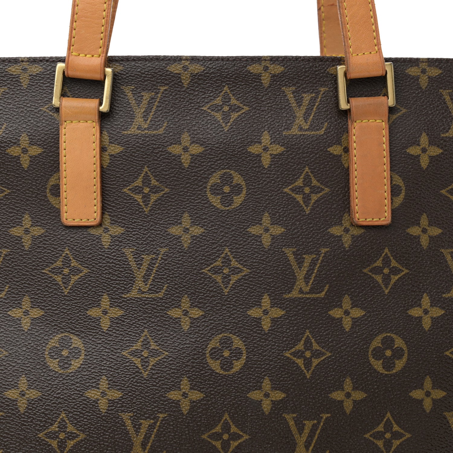 Louis Vuitton Monogram Luco 8 of 17