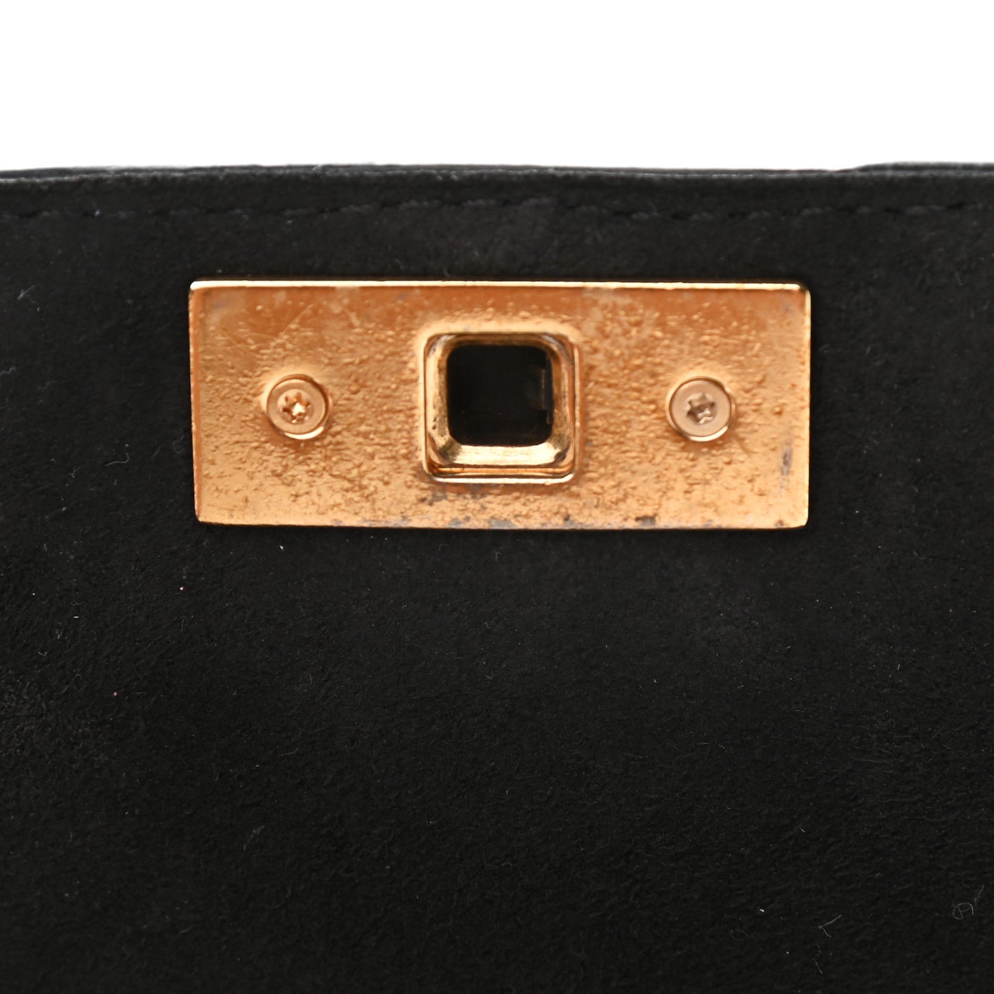 Empreinte Junot Black