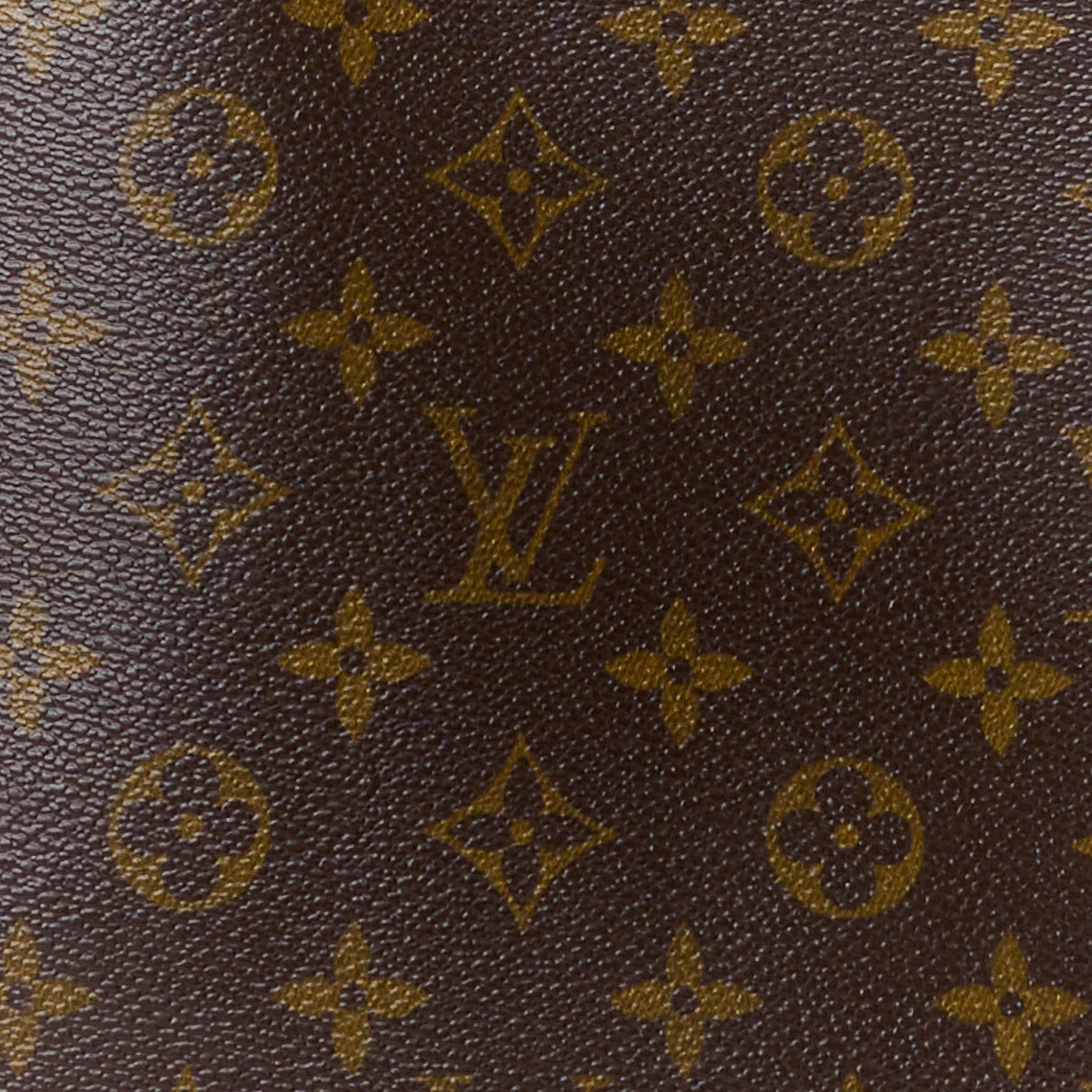 Louis Vuitton Monogram Looping MM 9 of 14