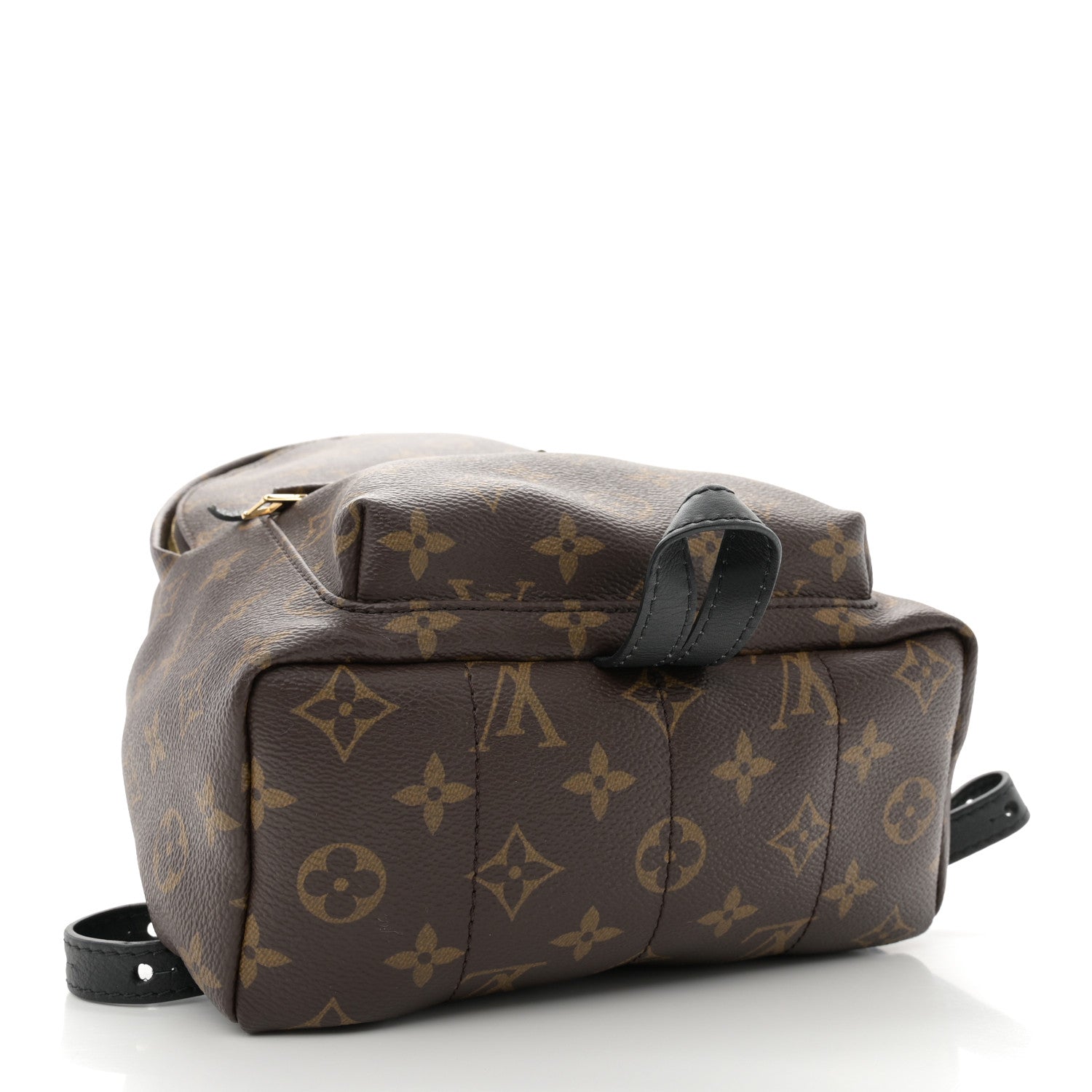 Louis Vuitton Monogram Palm Springs Backpack PM 4 of 11