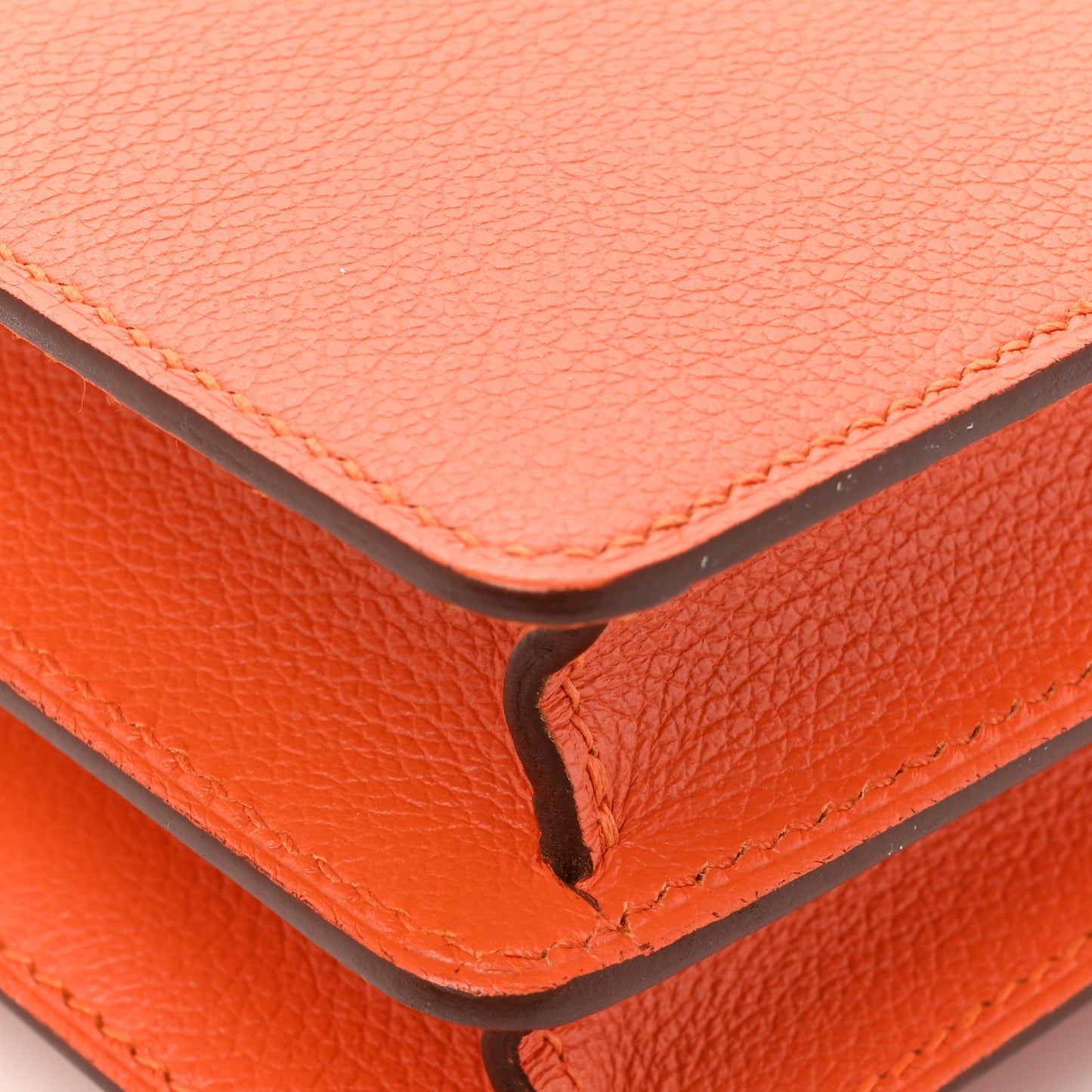 Evercolor Mini Sac Roulis Feu