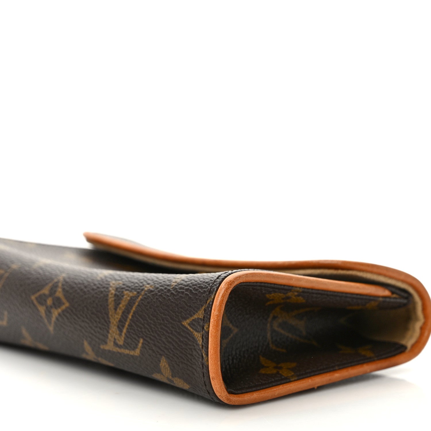 Louis Vuitton Monogram Pochette Florentine M 8 of 11