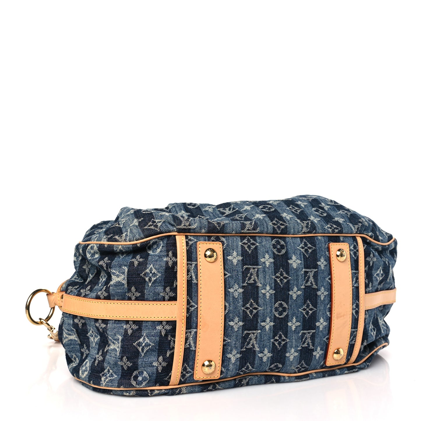 Denim Raye Cabas GM