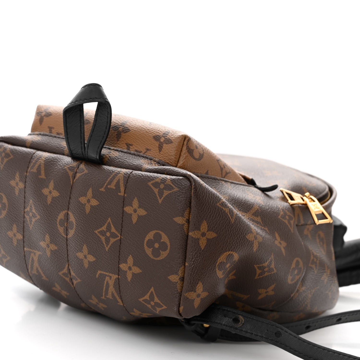 Louis Vuitton Reverse Monogram Palm Springs Backpack PM 10 of 10