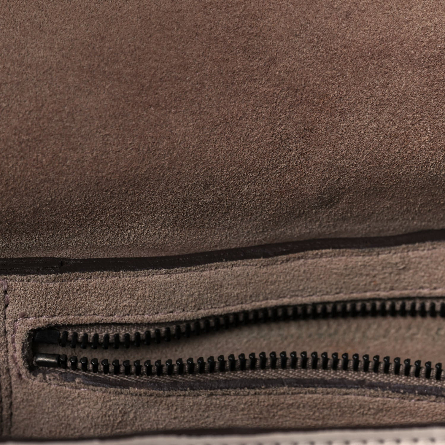 Mulberry Glossy Goat Bayswater Buttercream 16 of 30