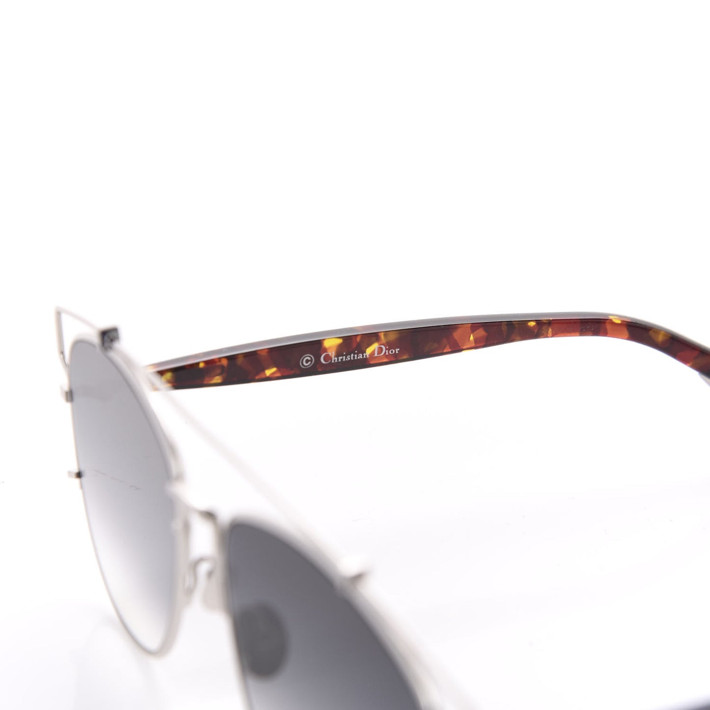 Technologic Sunglasses Black Tortoiseshell