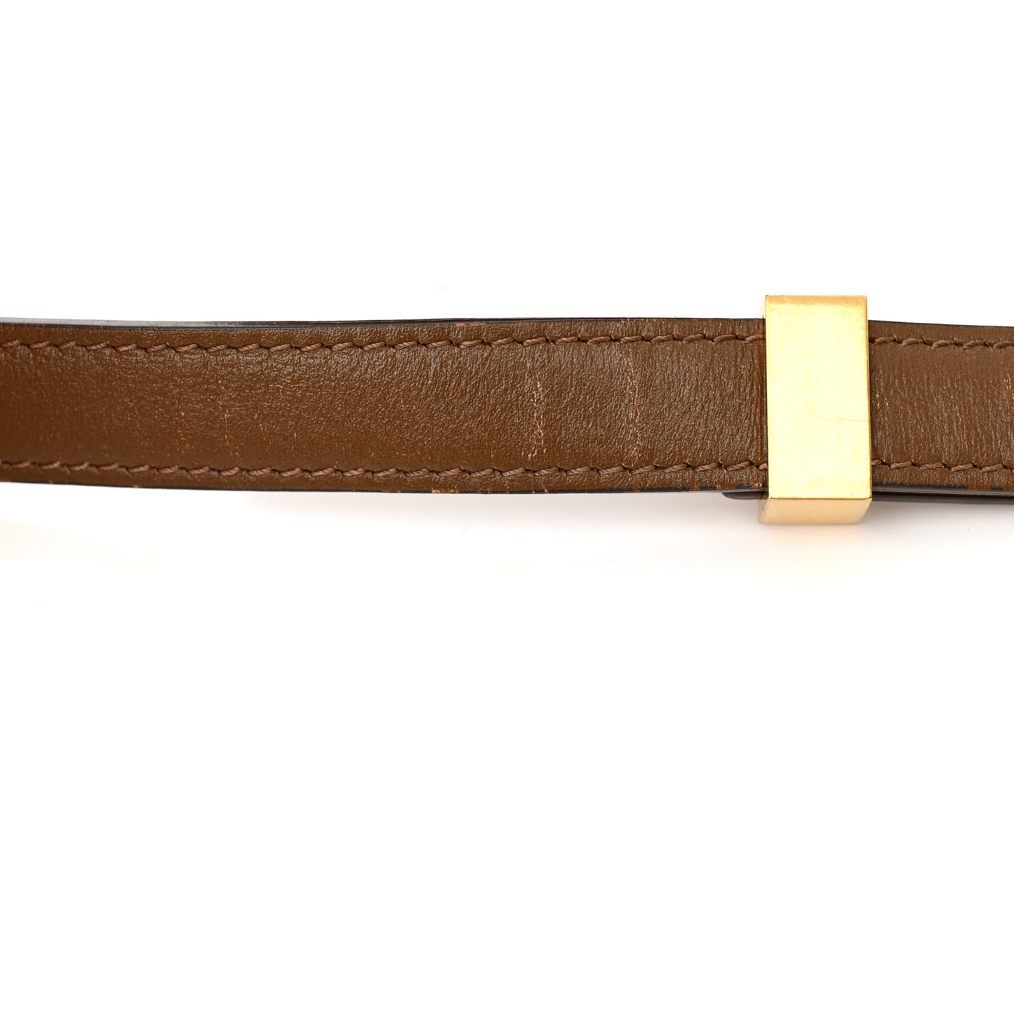 Smooth Calfskin Medium Classic Box Flap Bag Camel