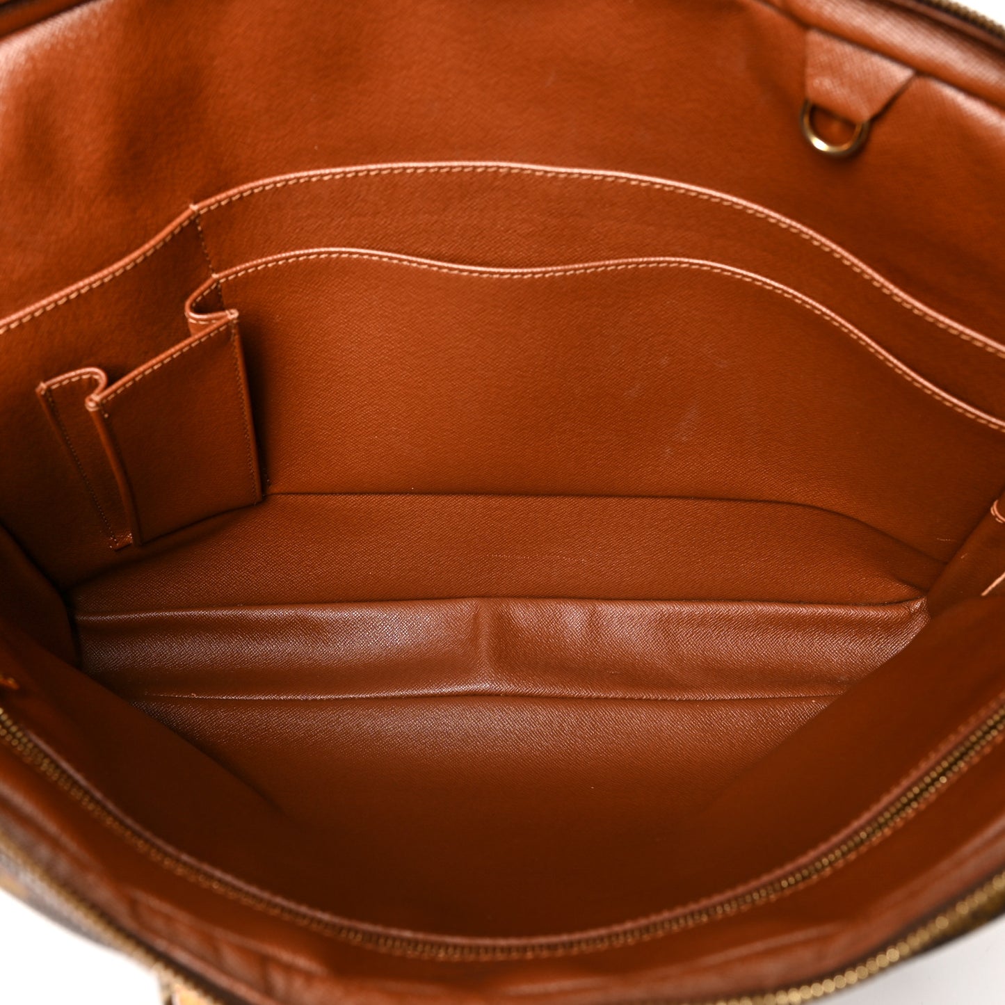 Monogram Porte-Documents Voyage Briefcase